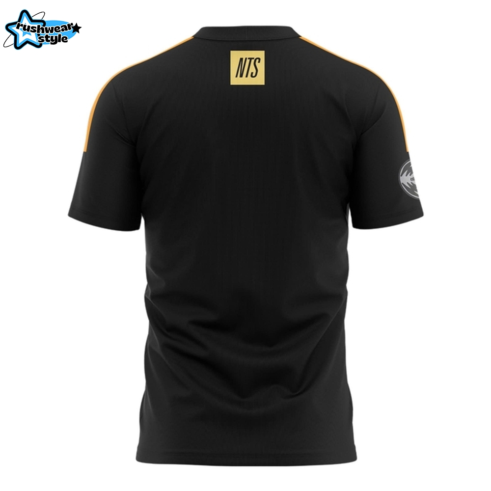 Arsenal FC x NTS UBP 2025 Limited Edition Shirt Arsenal FC x NTS UBP 2025 Limited Edition Shirt