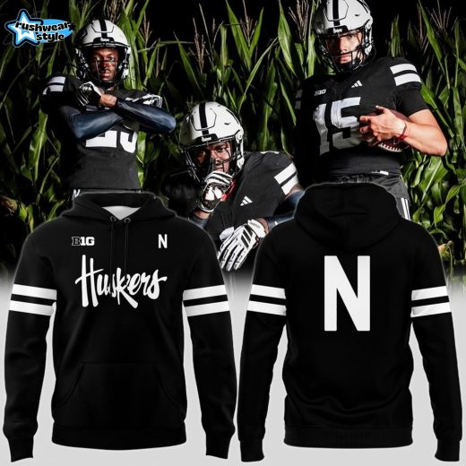 Back In Black Special New Alternate Dark Mode Hoodie