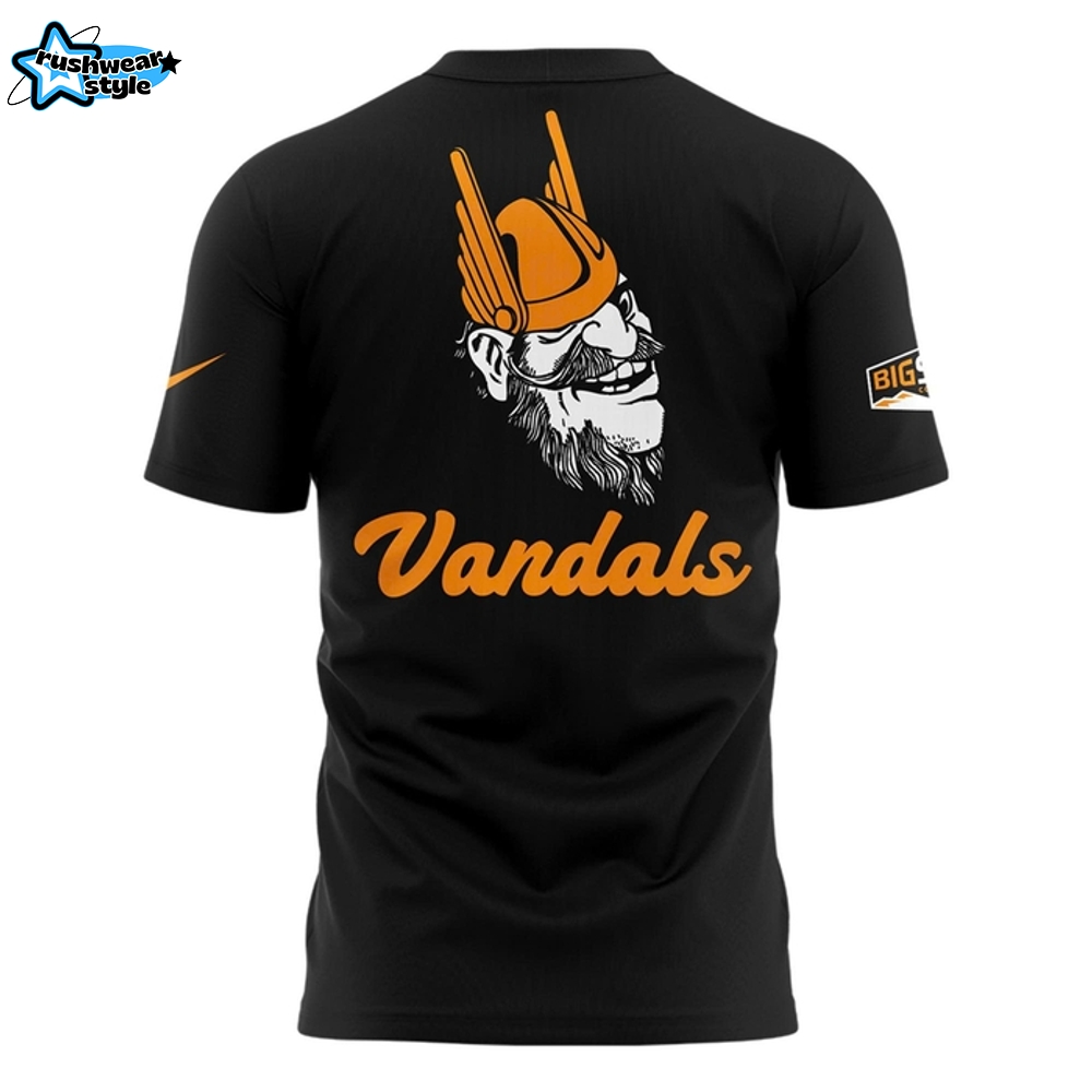 Idaho Vandals Football "Fightin' Taters" Limited Edition Shirt Idaho Vandals Football "Fightin' Taters" Limited Edition Shirt