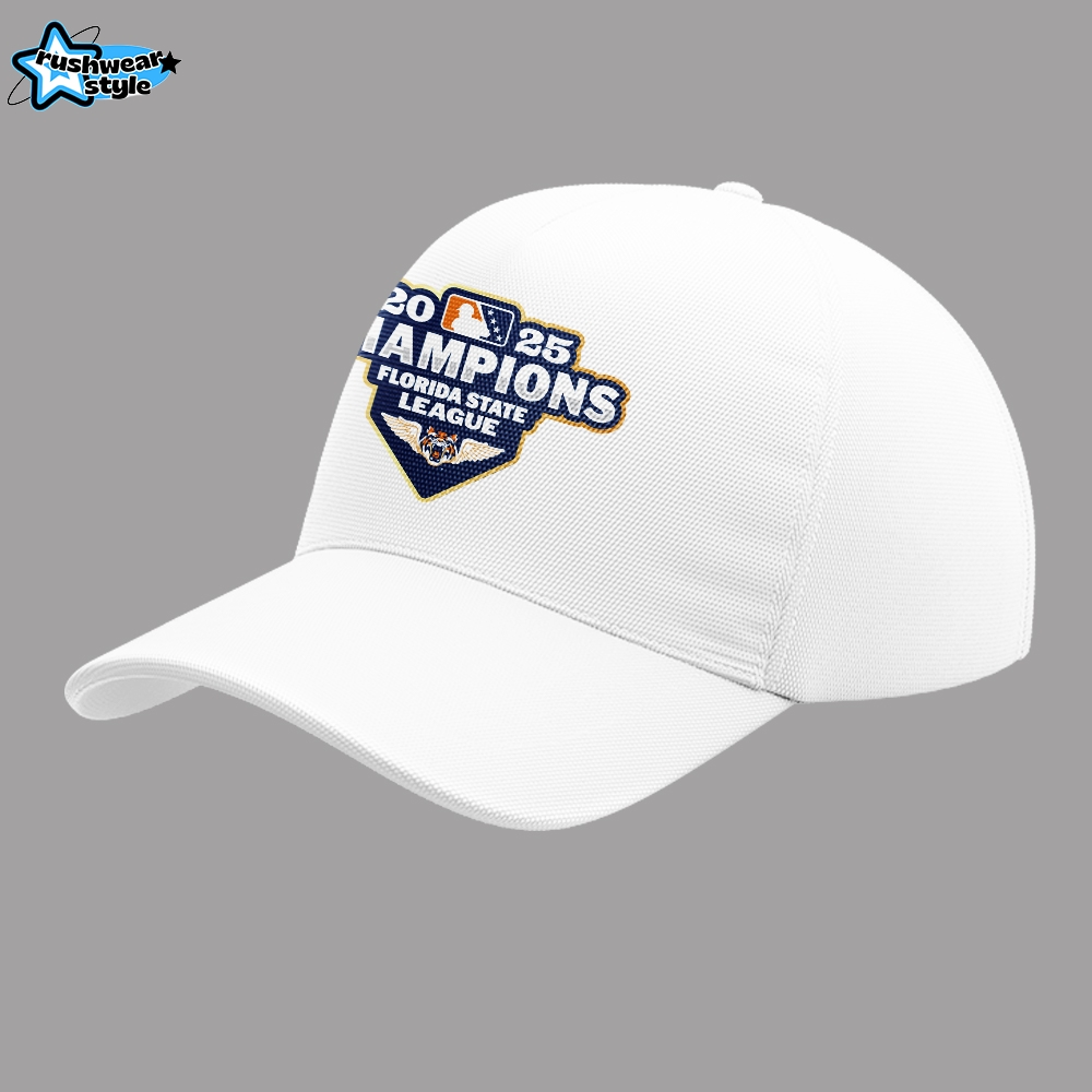 Limited Edition Florida State League Champions Shirt Limited Edition Florida State League Champions Shirt