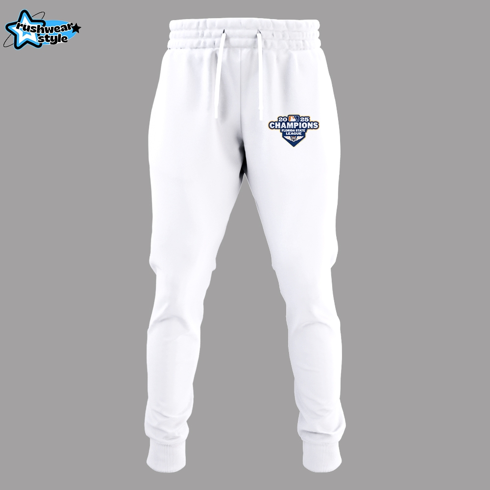 Limited Edition Florida State League Champions Shirt Limited Edition Florida State League Champions Shirt