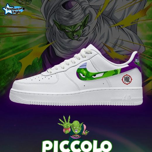 Piccolo V.1 Custom Low Sneakers