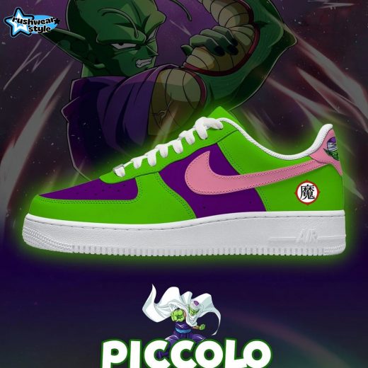 Piccolo V.2 Custom Low Sneakers