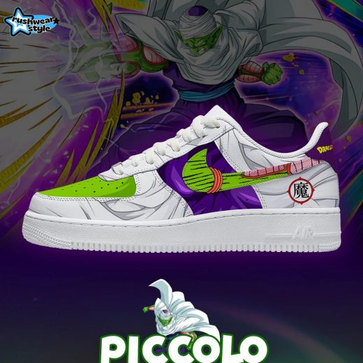 Piccolo V.3 Custom Low Sneakers