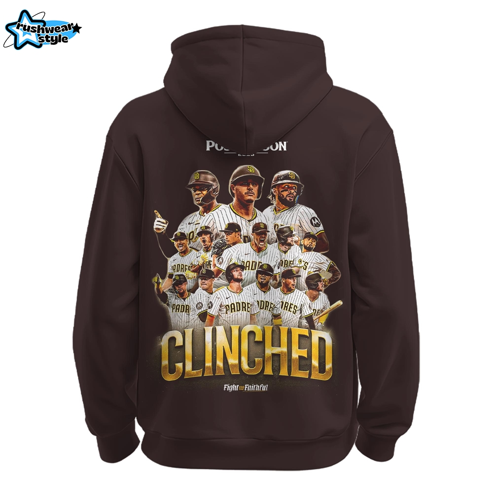 SD October Special Edition Hoodie SD October Special Edition Hoodie