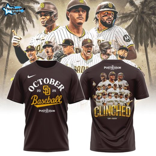 SD October Special Edition Tshirt