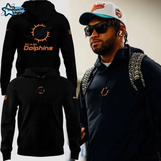 Special Edition 2025 Black Hoodie