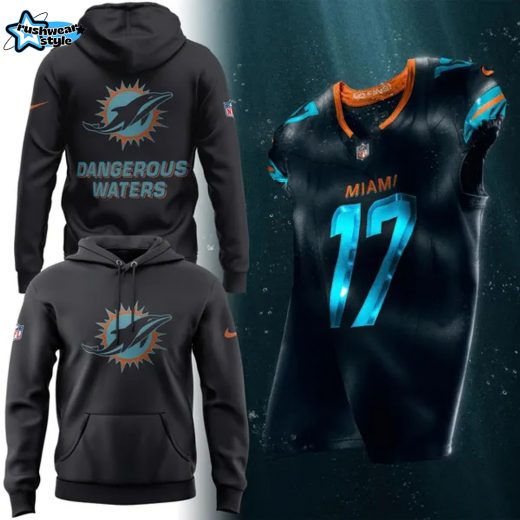 Special Edition 2025 Rivalries Hoodie