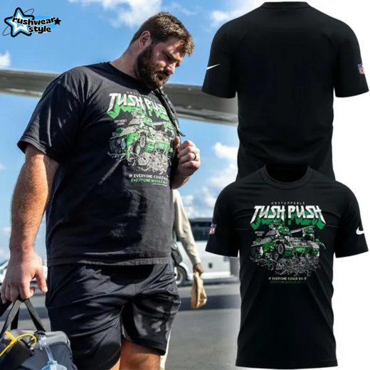 Special Edition Eagles 2025 Landon’s Tshirt