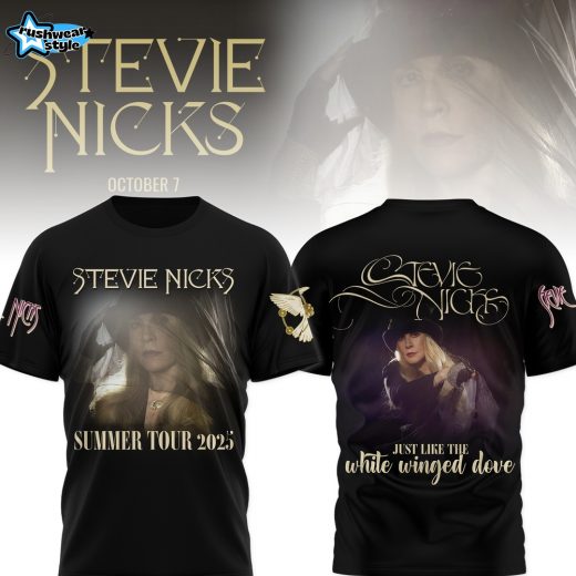Stevie Nicks T-shirt