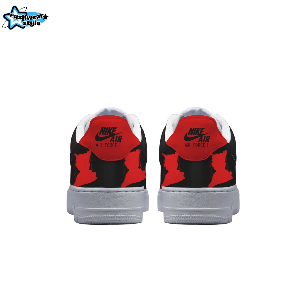 The Conjuring: Last Rites Air Force 1 Sneaker The Conjuring: Last Rites Air Force 1 Sneaker