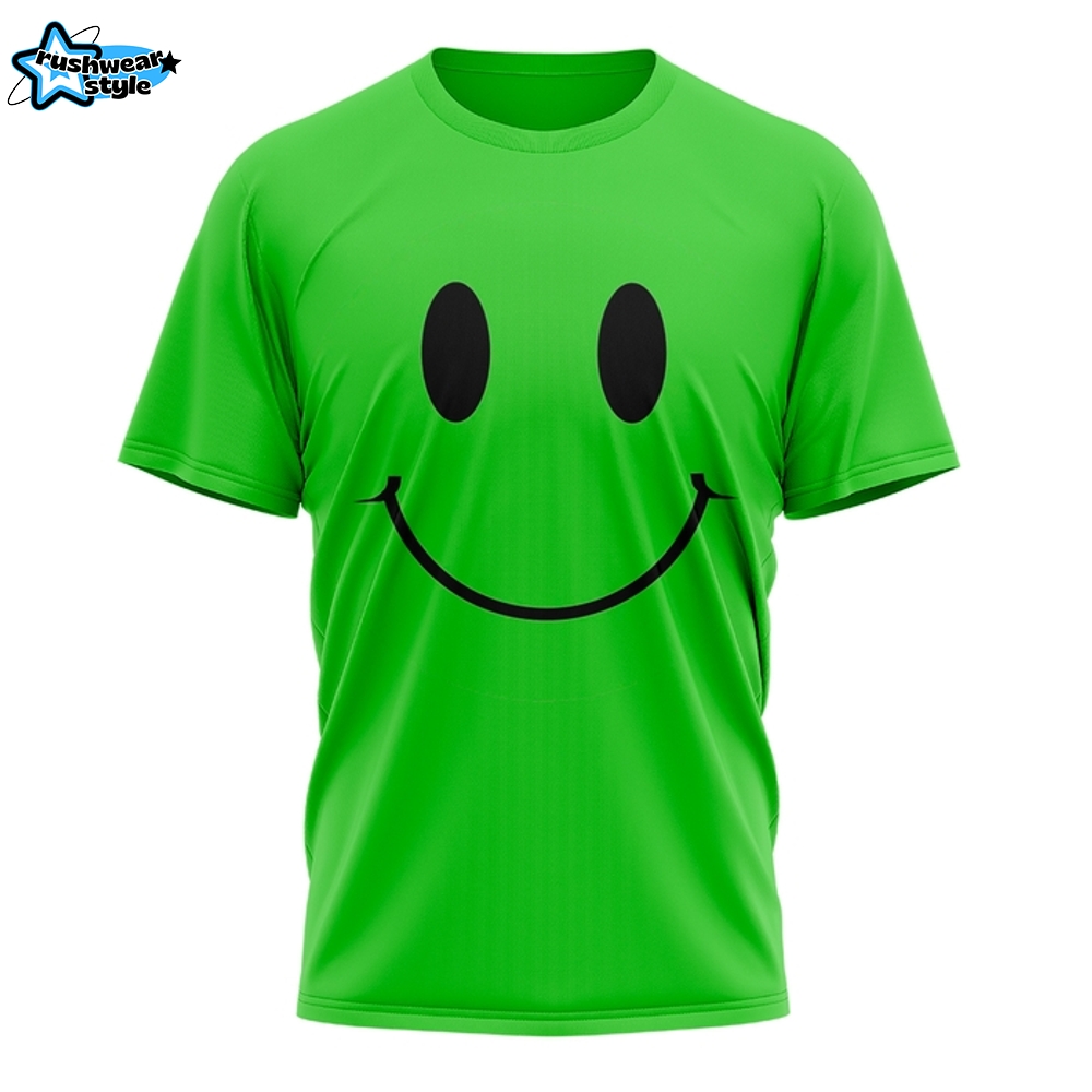 WWE GREEN GUY 2025 Limited Edition Shirt WWE GREEN GUY 2025 Limited Edition Shirt