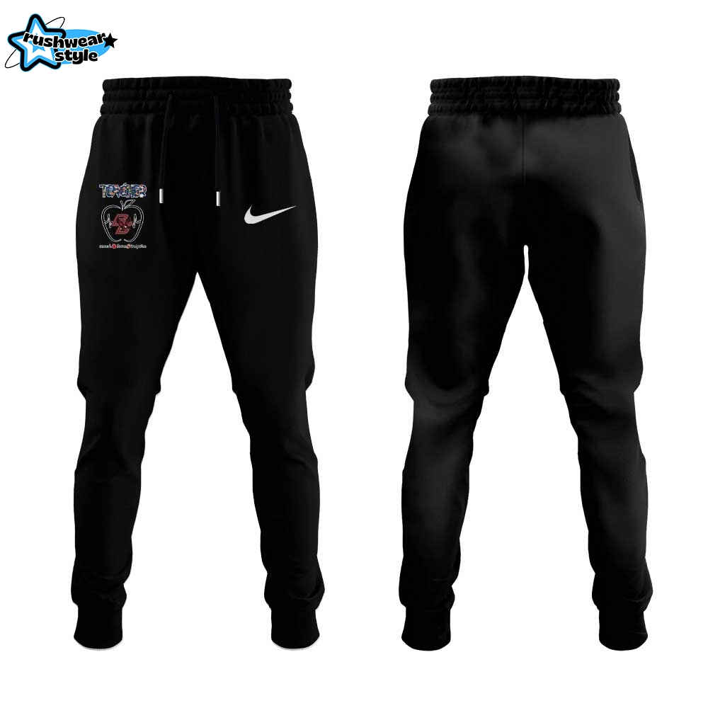 Boston College Teachers Appreciation Combo Hoodie Boston College Teachers Appreciation Combo Hoodie