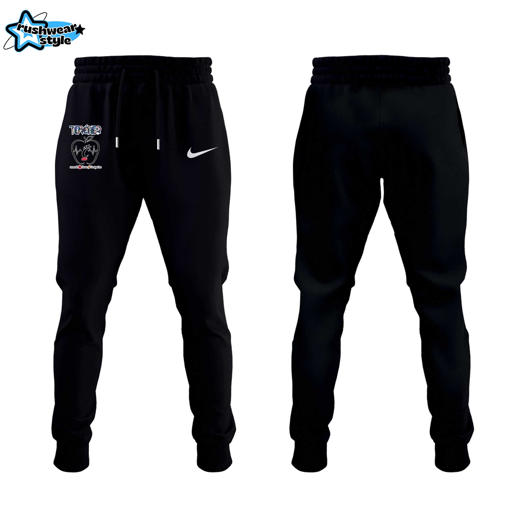 Cincinnati Bearcats Teachers Appreciation 2025 Combo Shirt Cincinnati Bearcats Teachers Appreciation 2025 Combo Shirt