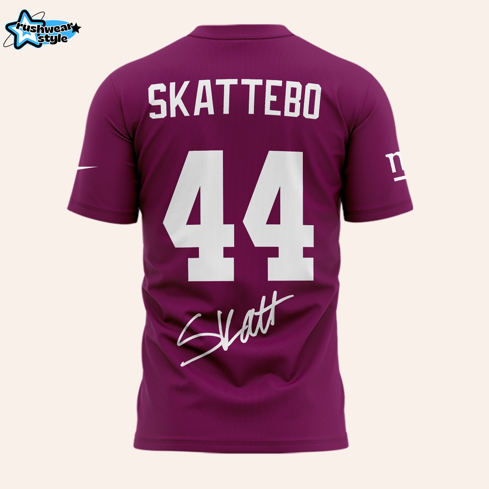 Exclusive Version New York Giants NVP Tshirt 2025 V1 Exclusive Version New York Giants NVP Tshirt 2025 V1