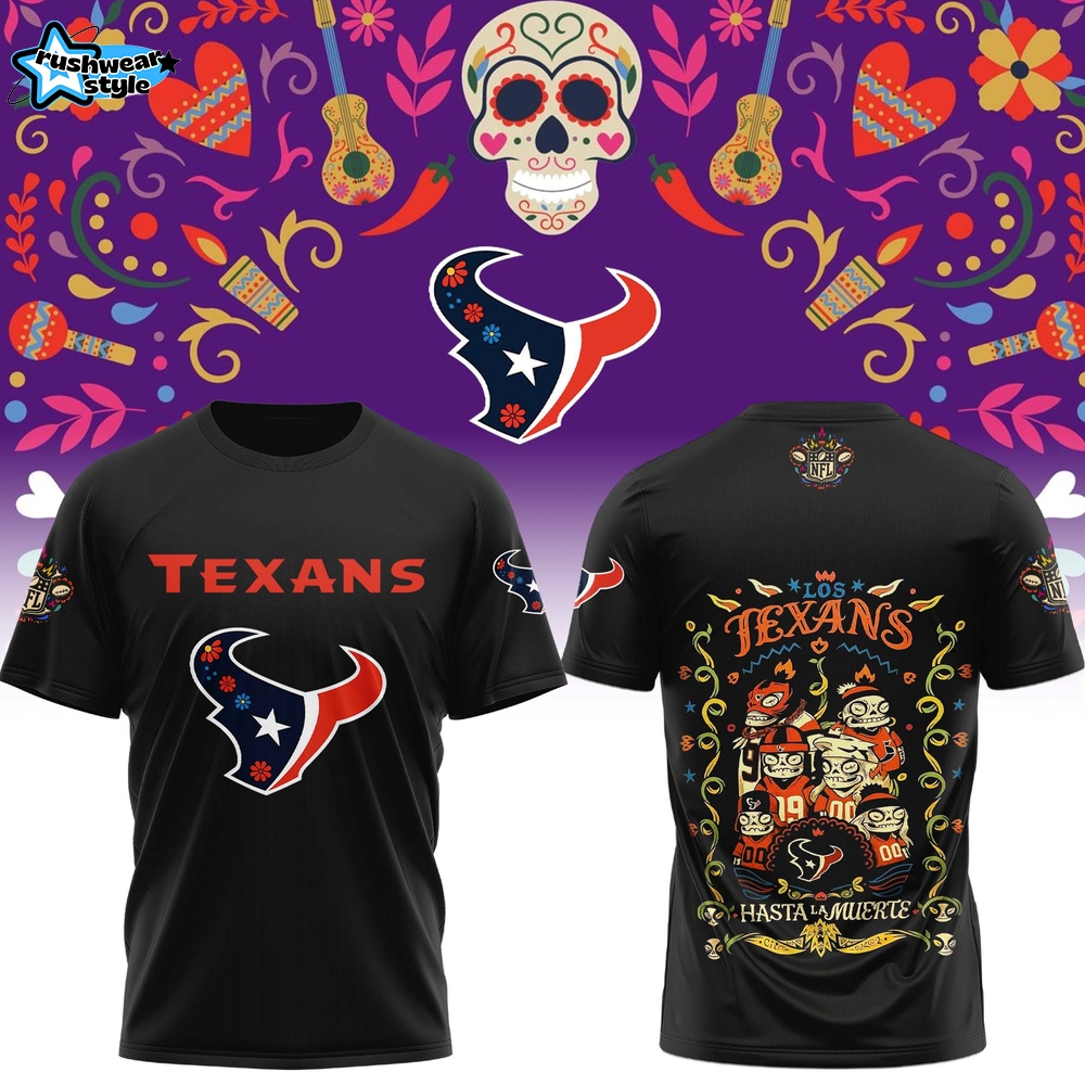 HT x HASTA LA MUERTE Tshirt HT x HASTA LA MUERTE Tshirt