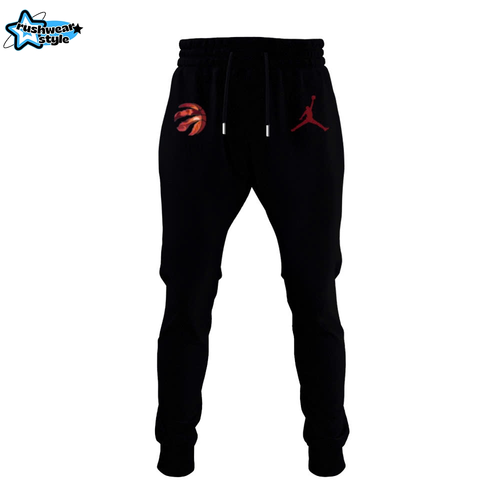 Indigenous Combo Toronto Raptors Hoodie | Cap | Jogger V3 Indigenous Combo Toronto Raptors Hoodie | Cap | Jogger V3