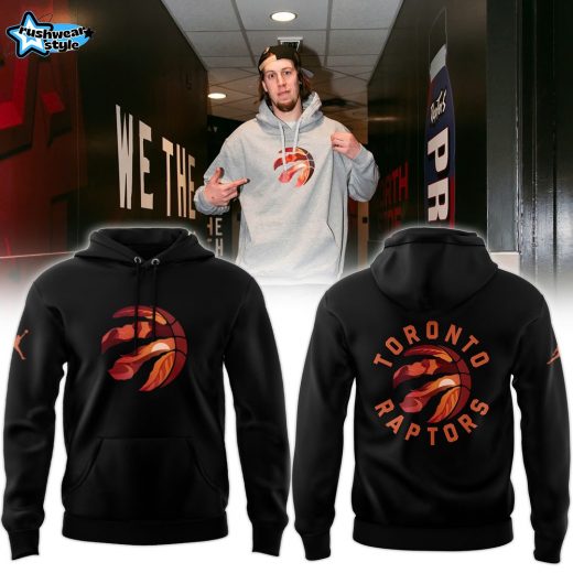 Indigenous Combo Toronto Raptors Hoodie | Cap | Jogger V4