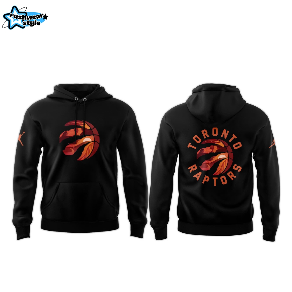 Indigenous Combo Toronto Raptors Hoodie | Cap | Jogger V4 Indigenous Combo Toronto Raptors Hoodie | Cap | Jogger V4