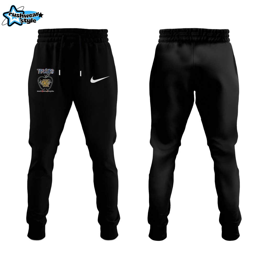 Kennesaw State Teachers Appreciation Combo Hoodie Kennesaw State Teachers Appreciation Combo Hoodie