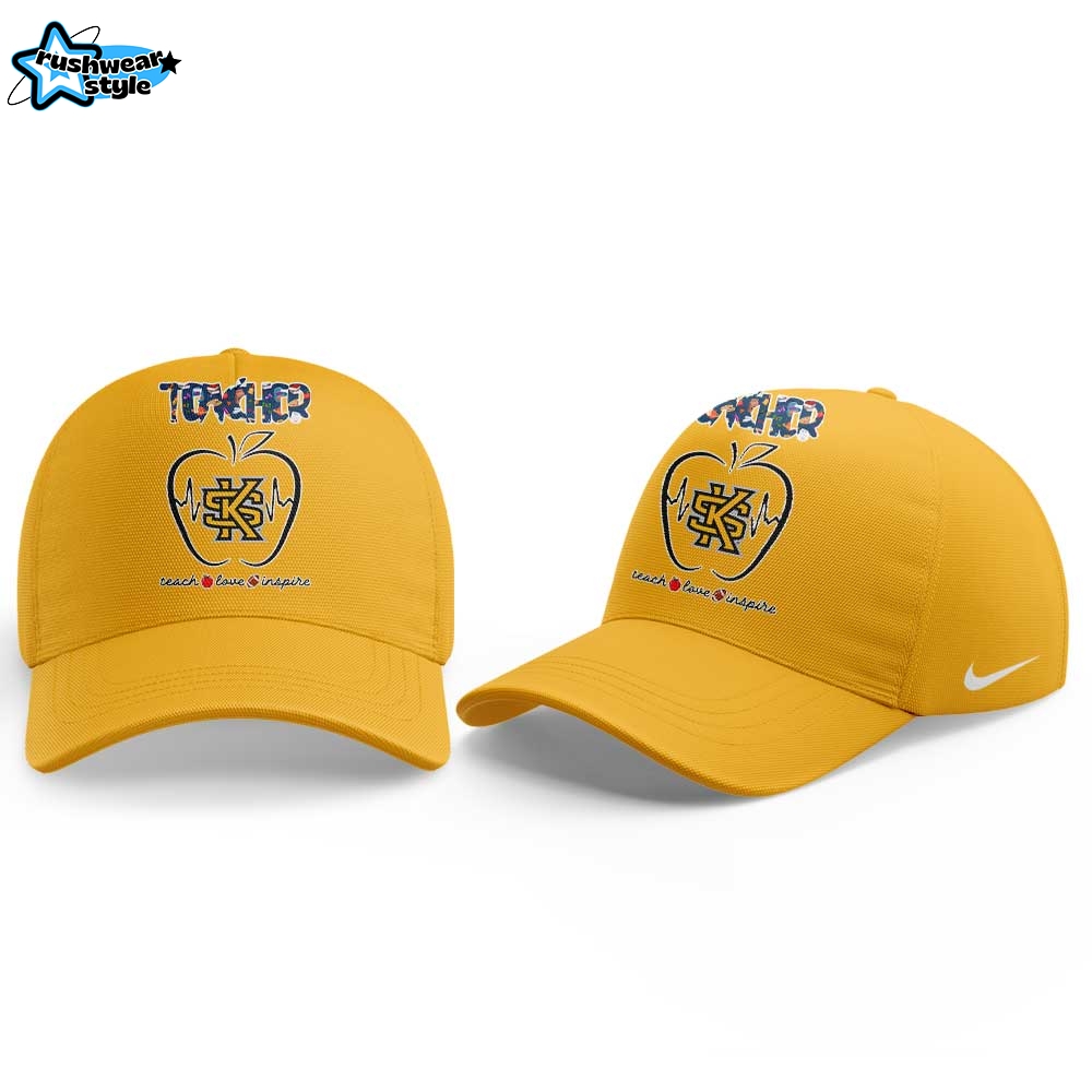 Kennesaw State Teachers Appreciation Combo Shirt Kennesaw State Teachers Appreciation Combo Shirt