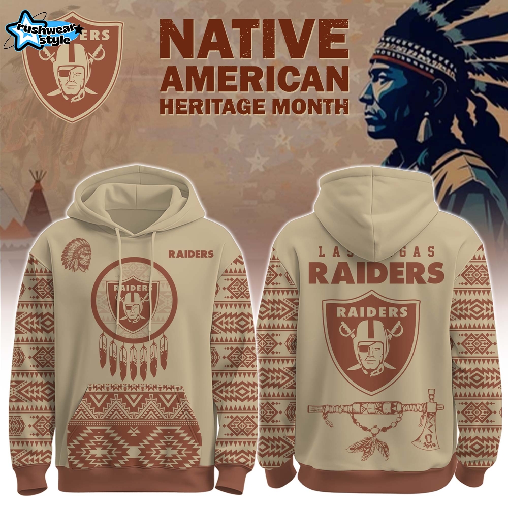 LV Native American Heritage Month Ver 2 Hoodie LV Native American Heritage Month Ver 2 Hoodie