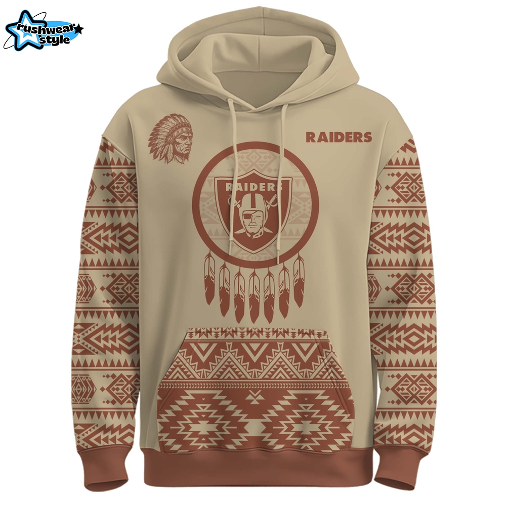 LV Native American Heritage Month Ver 2 Hoodie LV Native American Heritage Month Ver 2 Hoodie