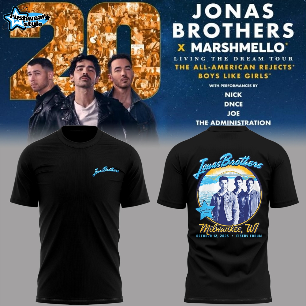 Limited Edition Greetings From Your Hometown x Milwaukee Tshirt Limited Edition Greetings From Your Hometown x Milwaukee Tshirt