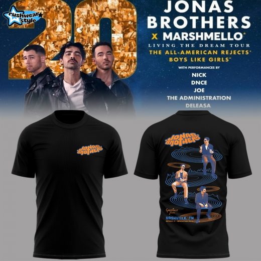 Limited Edition Greetings From Your Hometown x Nashville Tshirt