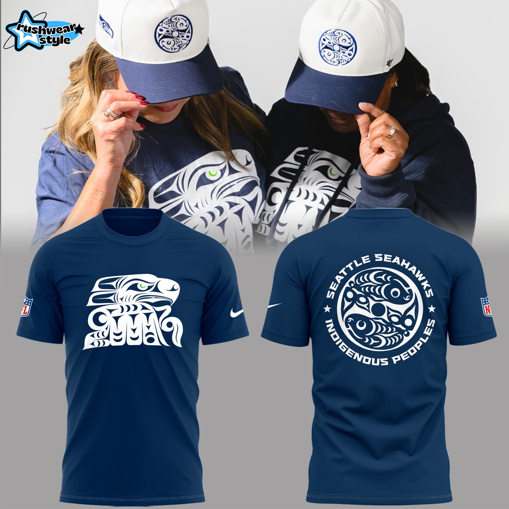 Limited Edition Indigenous Peoples’ Day 2025 Shirt Limited Edition Indigenous Peoples’ Day 2025 Shirt