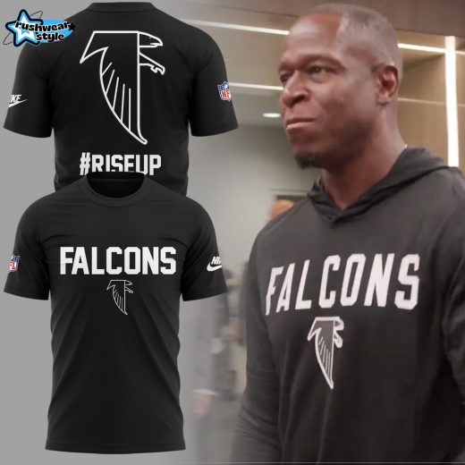 Limited Edition Throwback Logo Shirt