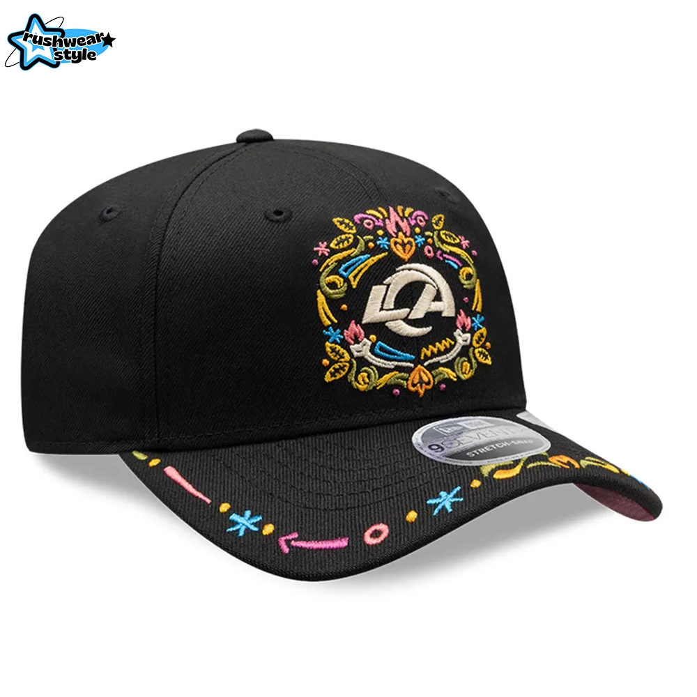 Los Angeles Rams HASTA LA Los Angeles Rams HASTA LA