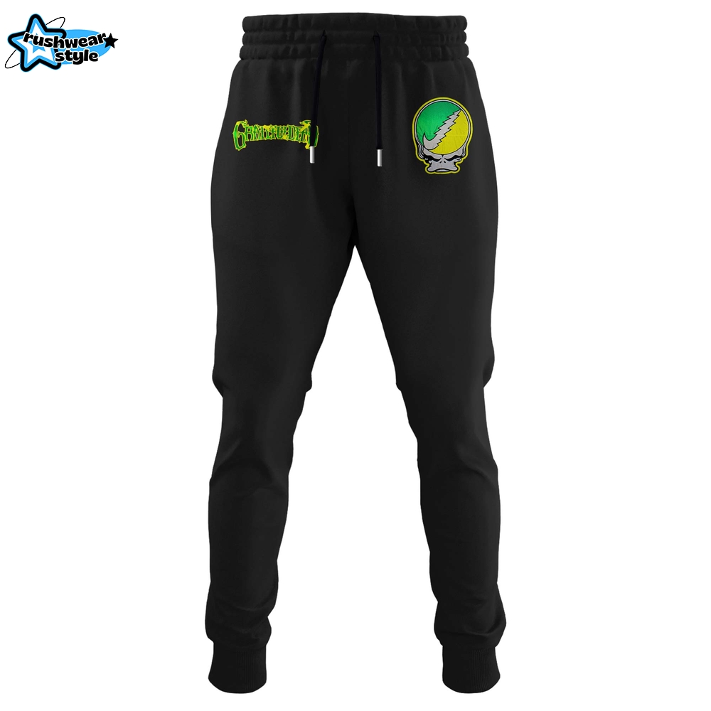 Oregon Football x Grateful Ducks Sweatshirt Limited Edition Oregon Football x Grateful Ducks Sweatshirt Limited Edition