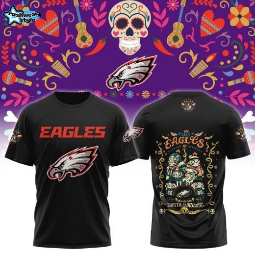 PE x HASTA LA MUERTE Tshirt