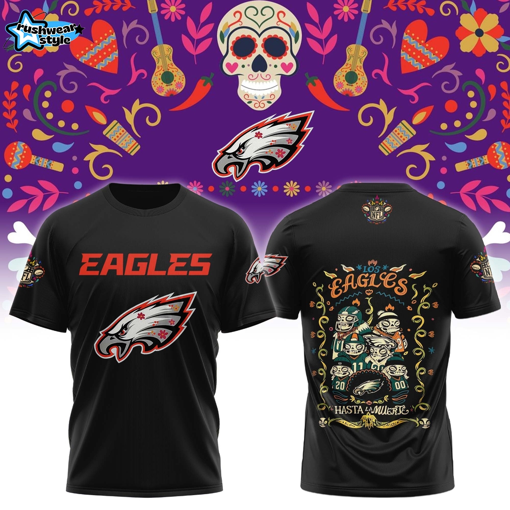 PE x HASTA LA MUERTE Tshirt PE x HASTA LA MUERTE Tshirt