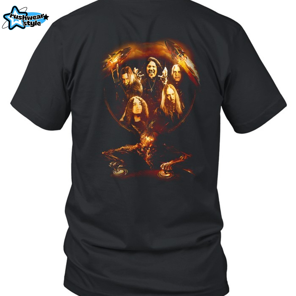 Para Bellum T-Shirt-Unisex T-Shirt Para Bellum T-Shirt-Unisex T-Shirt