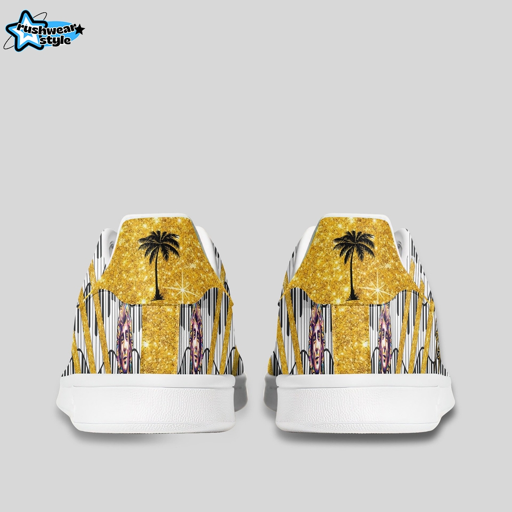 Barry Manilow Stan Smith Sneaker