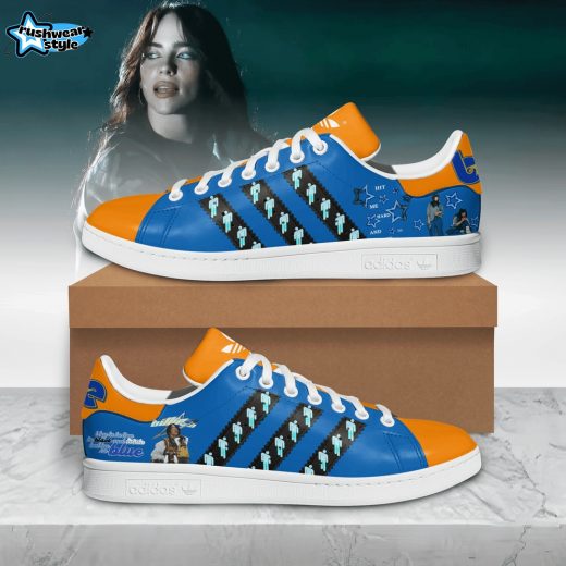 Billie Eilish Stan Smith Sneaker