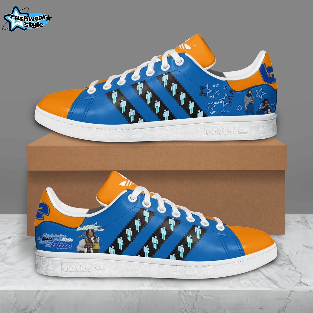 Billie Eilish Stan Smith Sneaker