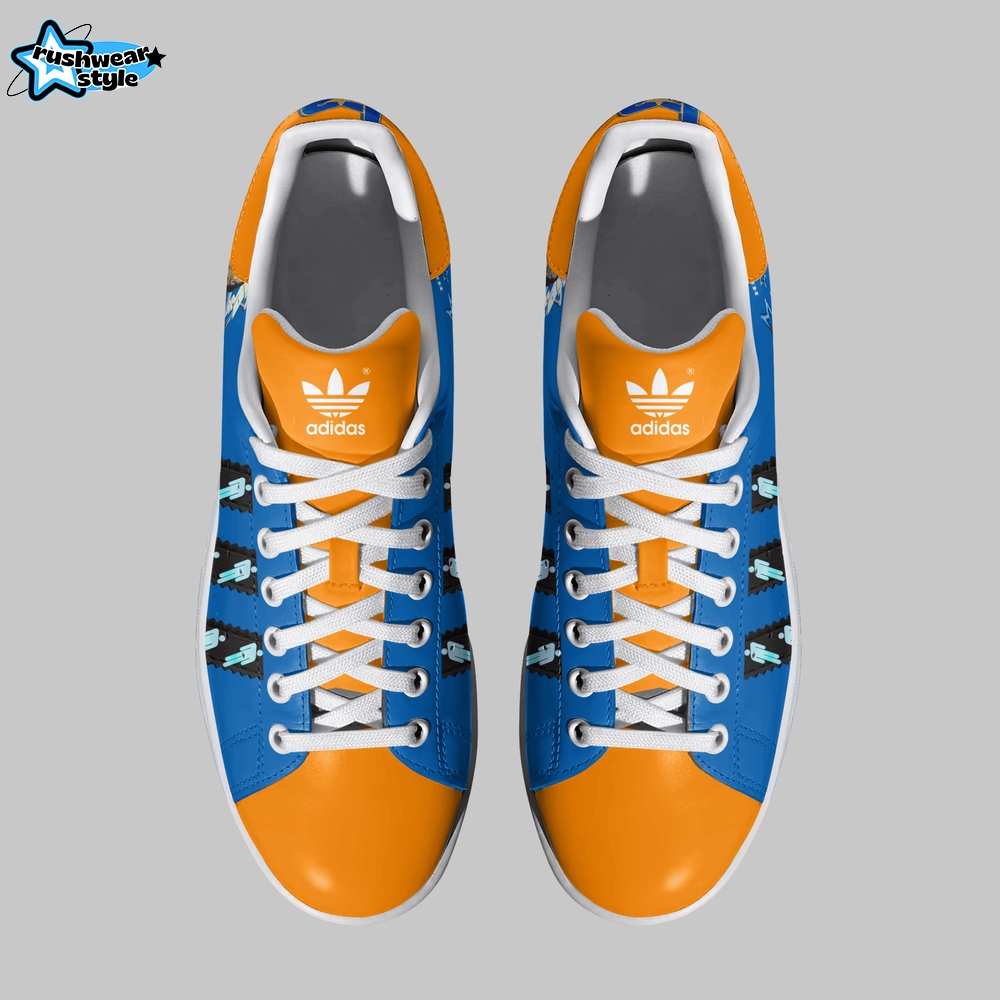 Billie Eilish Stan Smith Sneaker