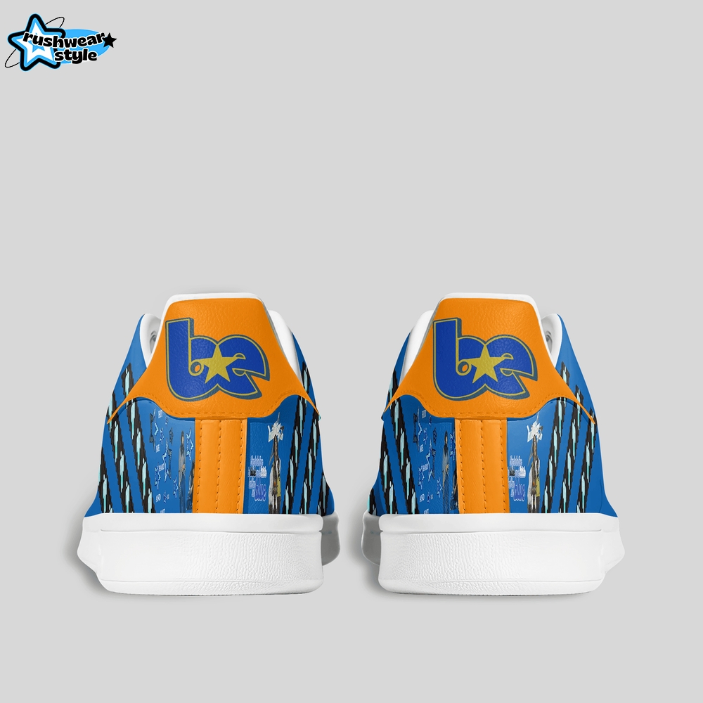 Billie Eilish Stan Smith Sneaker