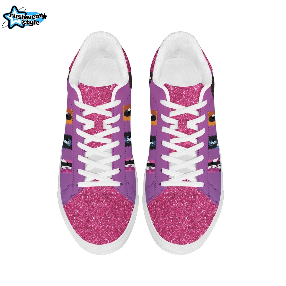 Cher Stan Smith Sneaker