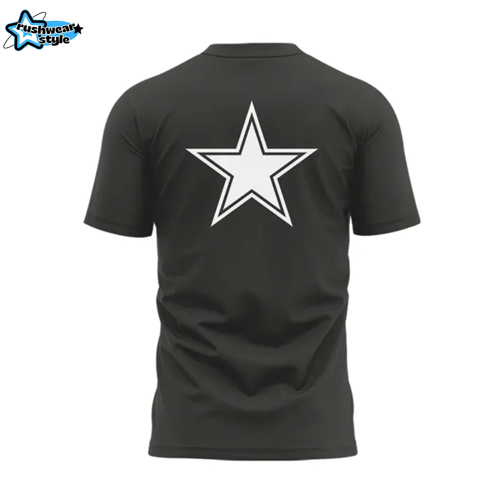 Cowboys Enfant Riches Deprimes T-Shirt Cowboys Enfant Riches Deprimes T-Shirt