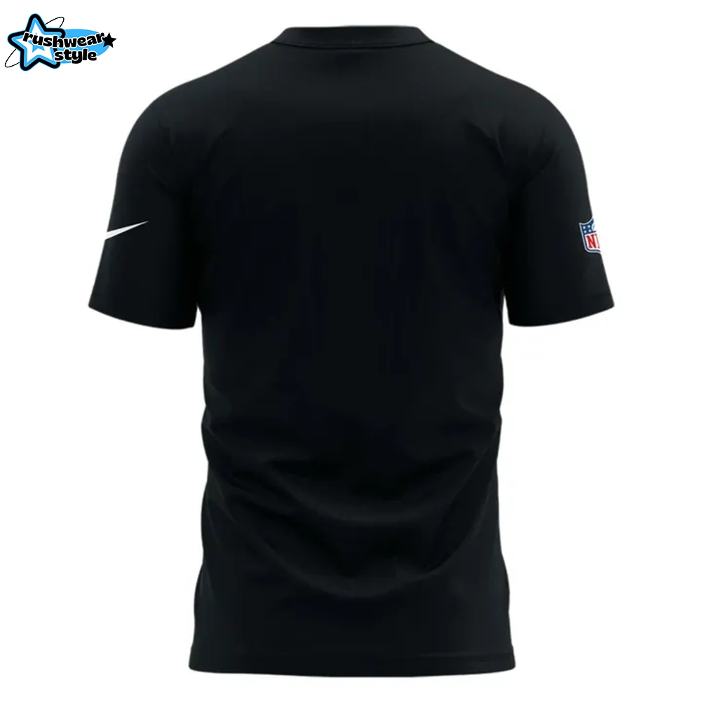 Eagles 2025 Landon's "Tush Push" Special Tee Eagles 2025 Landon's "Tush Push" Special Tee