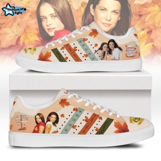 Gilmore Girls Stan Smith Sneaker
