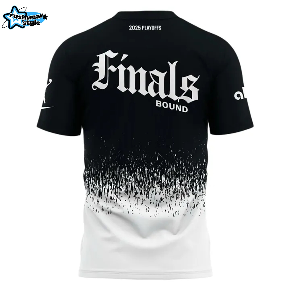 Las Vegas Aces "RAISE THE STAKES" Final Bound 2025 Playoffs Special Tee Las Vegas Aces "RAISE THE STAKES" Final Bound 2025 Playoffs Special Tee