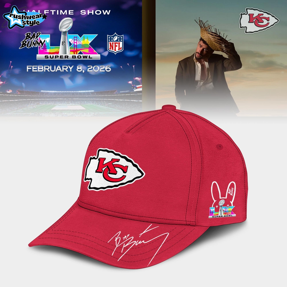 NFL x Bad Bunny 2026 Super Bowl LX Hoodie – All Teams Edition NFL x Bad Bunny 2026 Super Bowl LX Hoodie – All Teams Edition
