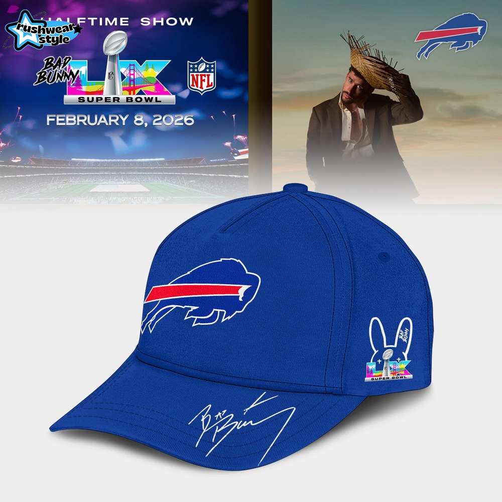 NFL x Bad Bunny 2026 Super Bowl LX Hoodie – All Teams Edition NFL x Bad Bunny 2026 Super Bowl LX Hoodie – All Teams Edition