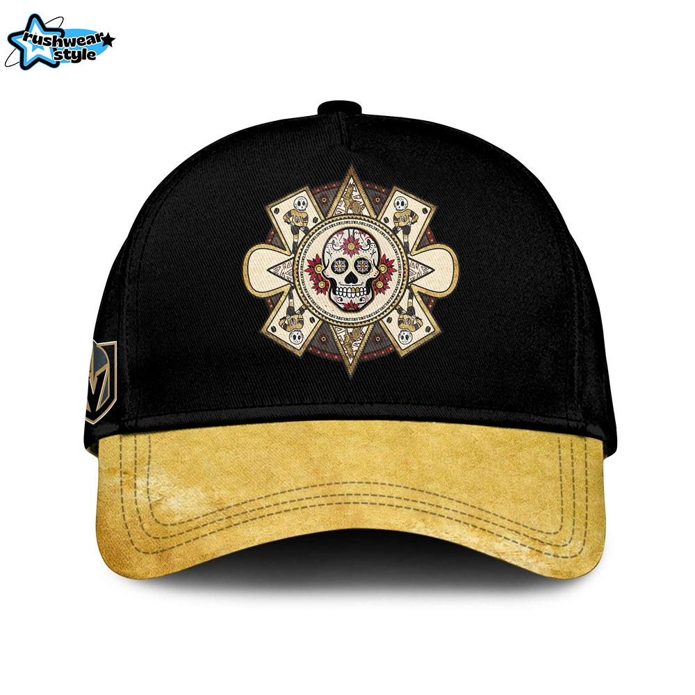 Noche de Los VGK Heritage Jersey Noche de Los VGK Heritage Jersey