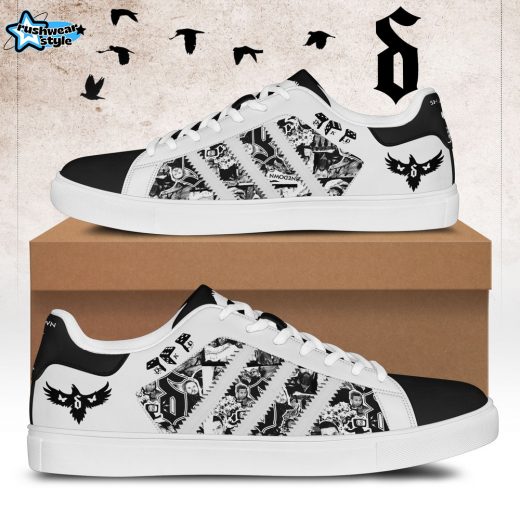 Shinedown Stan Smith Sneaker